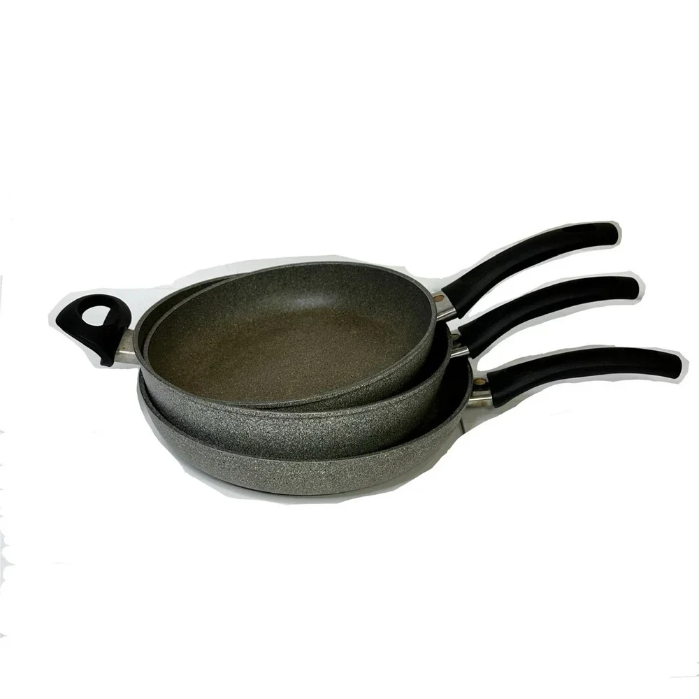 Ballarini Skillet Frying Pans And Sauté Pan Made in Italy